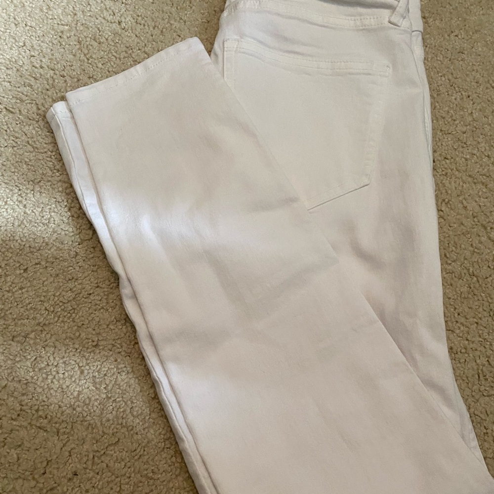 H&M skinny jeans